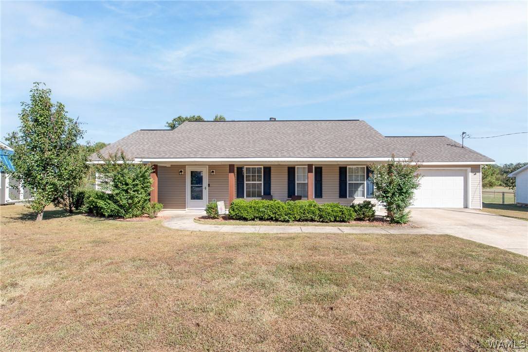 19509 Wenwood Lane, Berry, AL 35546