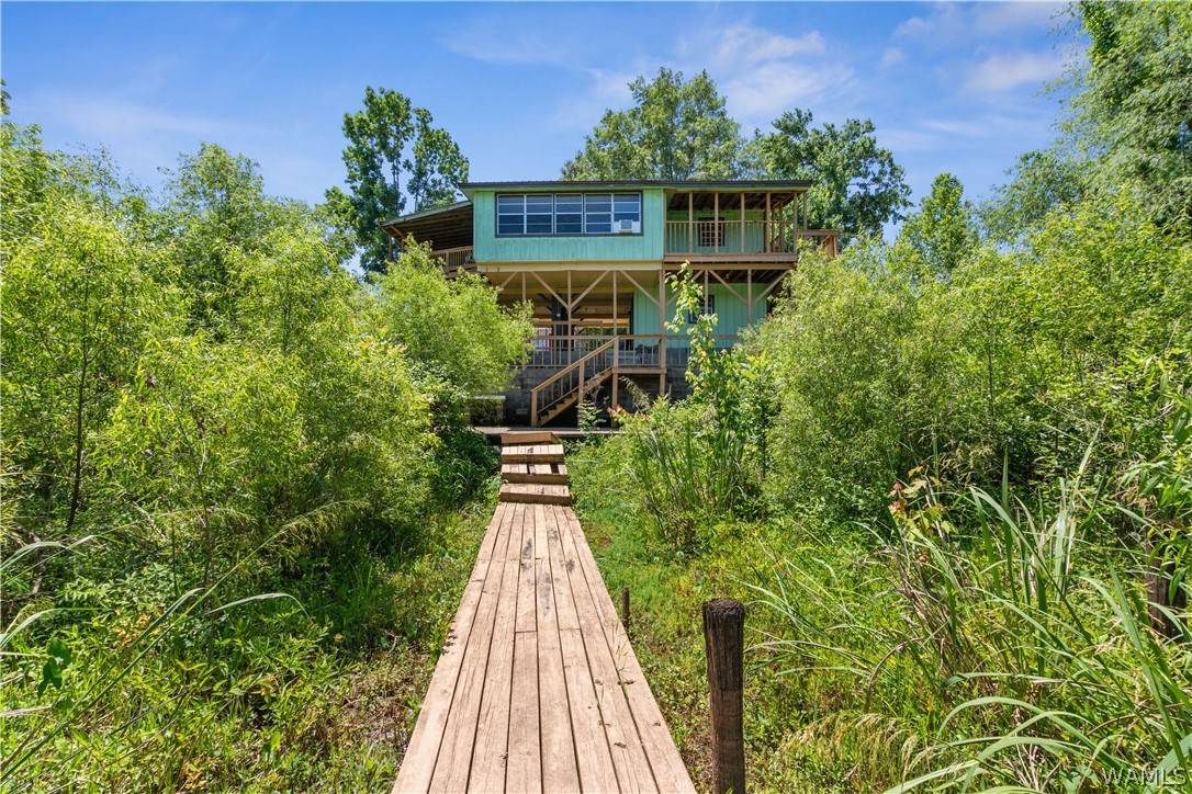 2418 Oak Village RD, Akron, AL 35441