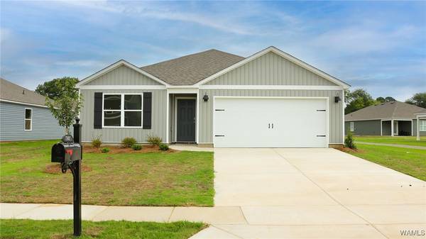 7302 Grand Trestle WAY, Northport, AL 35473