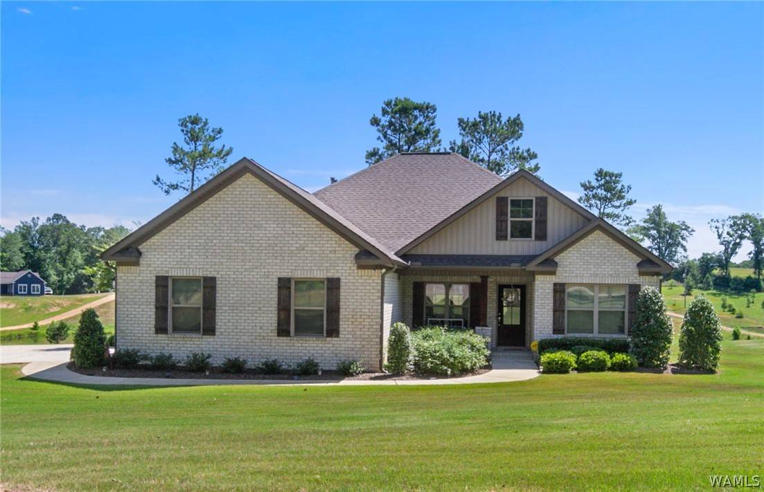 3522 Highway 159, Gordo, AL 35466