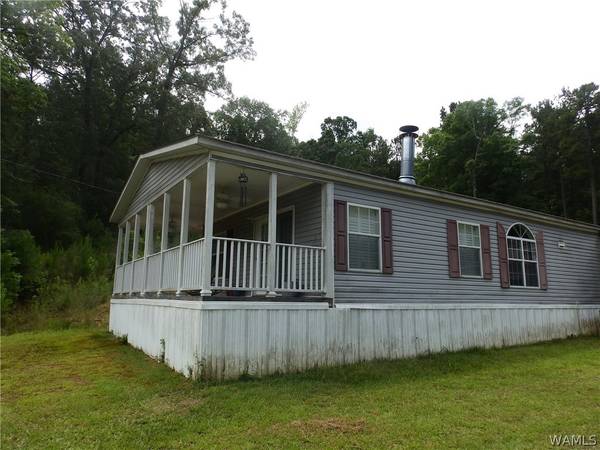 3301 Lancaster RD, Cottondale, AL 35453
