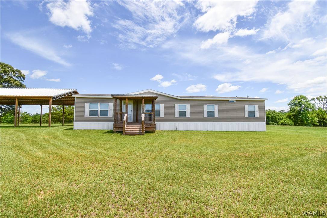 0 Pate RD, Buhl, AL 35446