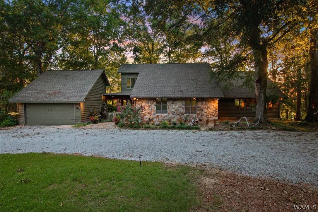 15038 Sunset Dr., Northport, AL 35475