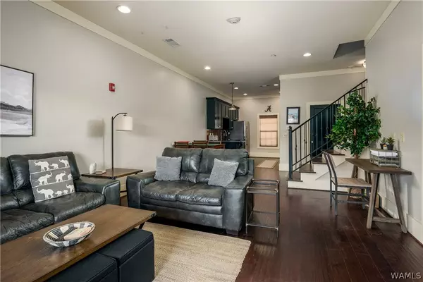 1401 6th ST #2D, Tuscaloosa, AL 35401