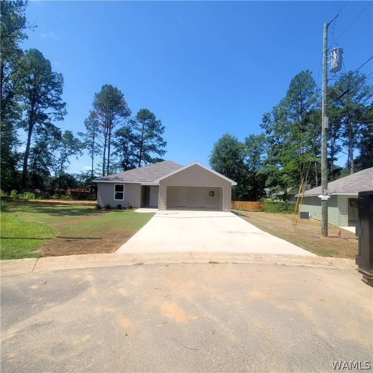 16432 Ramsey DR, Fosters, AL 35463