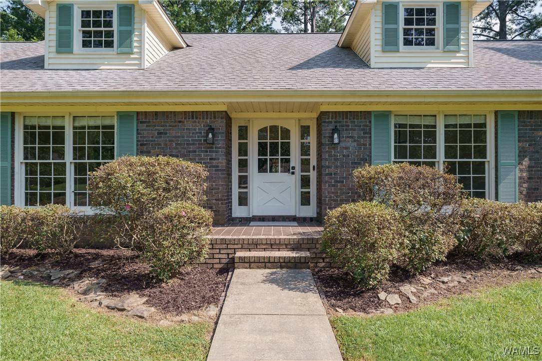 Tuscaloosa, AL 35405,5315 Chestnut Street