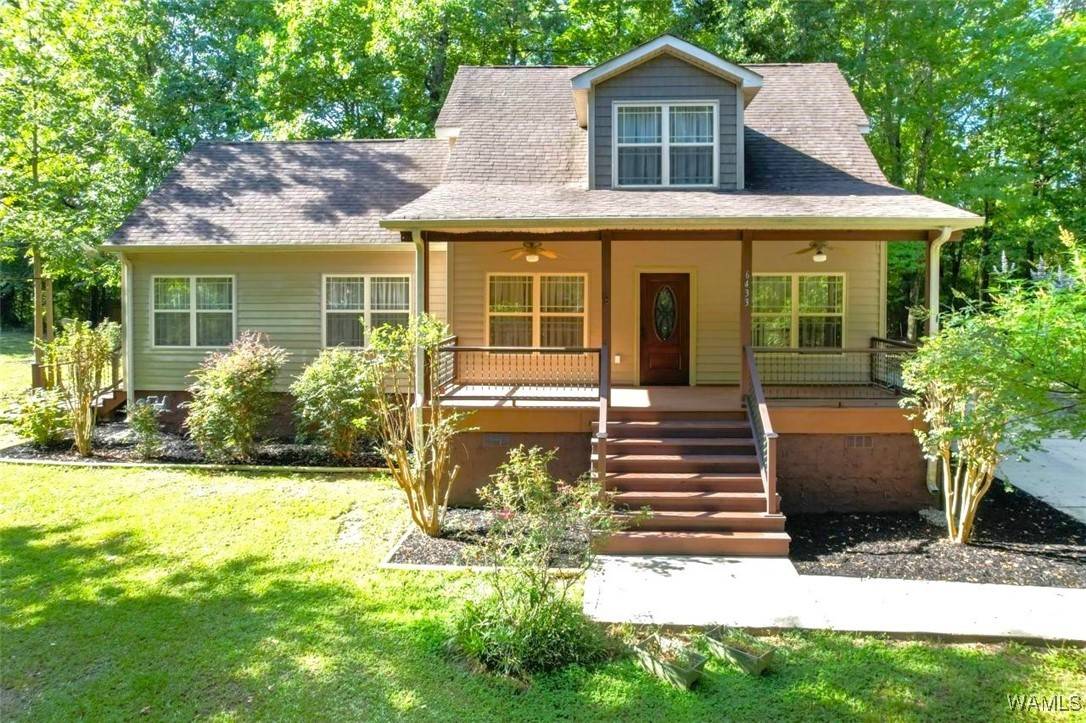 6433 Thornton LN, Hueytown, AL 35023
