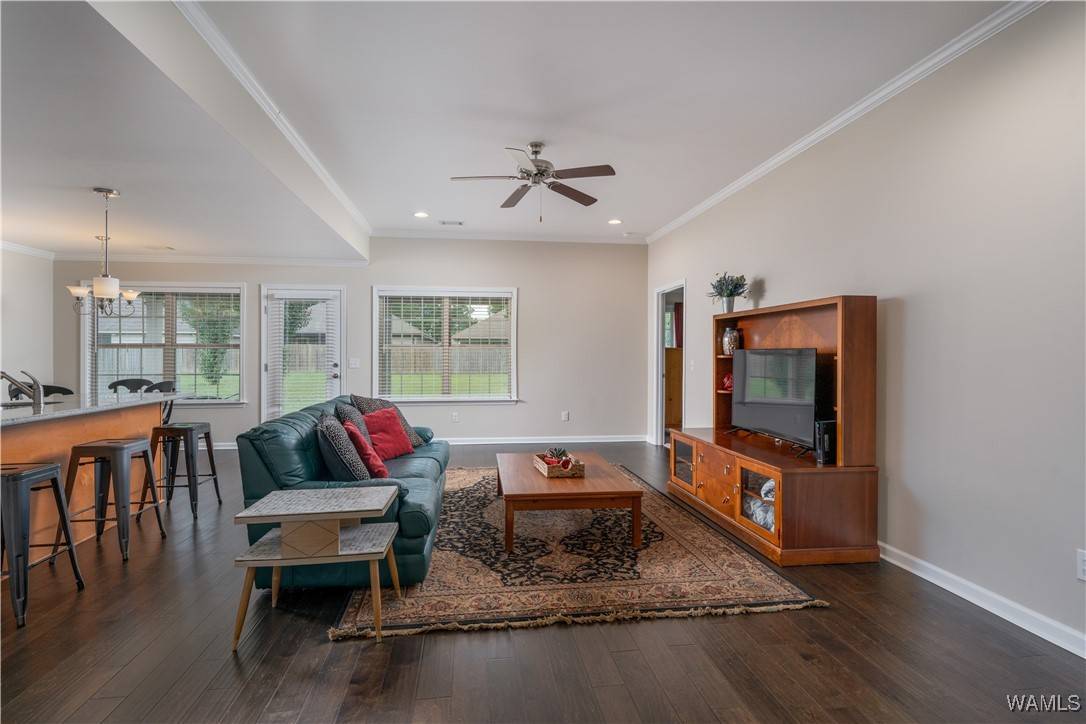 Tuscaloosa, AL 35405,209 Bradford CIR