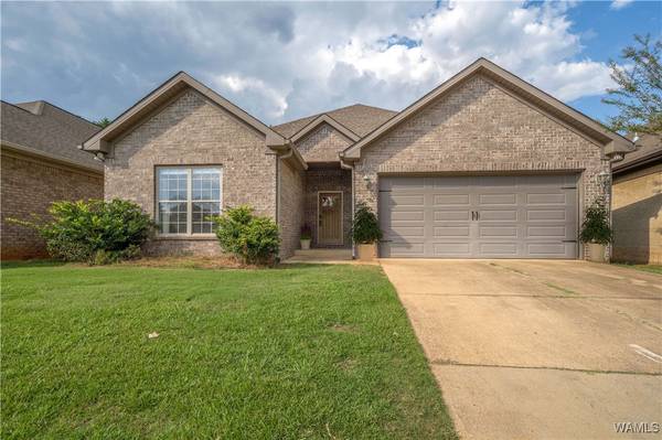 3658 NORTHRIDGE CIR, Tuscaloosa, AL 35406