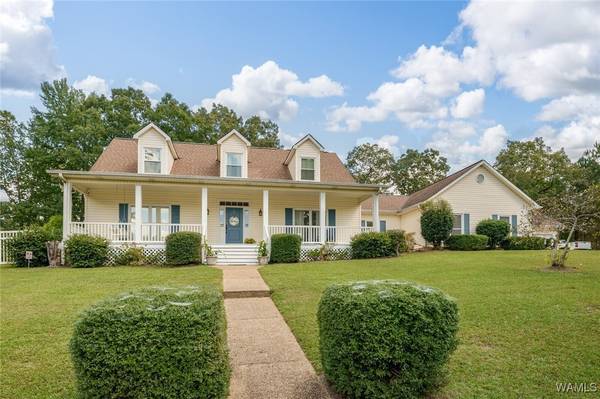 270 Martin Road, Northport, AL 35473