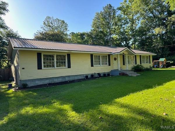 2405 faunsdale road RD, Greensboro, AL 36744