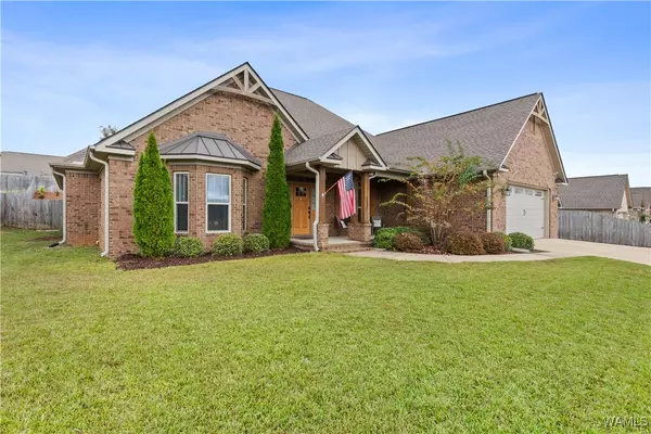 Northport, AL 35475,13833 Willow View LN