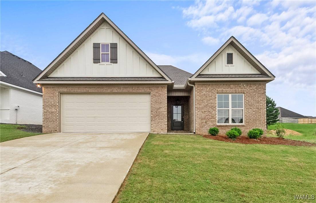 2433 Vesta DR, Tuscaloosa, AL 35406