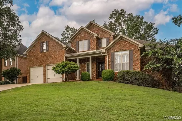 3606 Brook Highland DR, Tuscaloosa, AL 35406