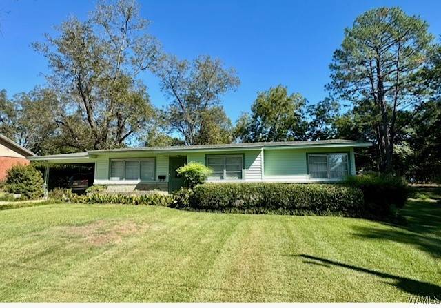 207 Gray Street, Linden, AL 36748