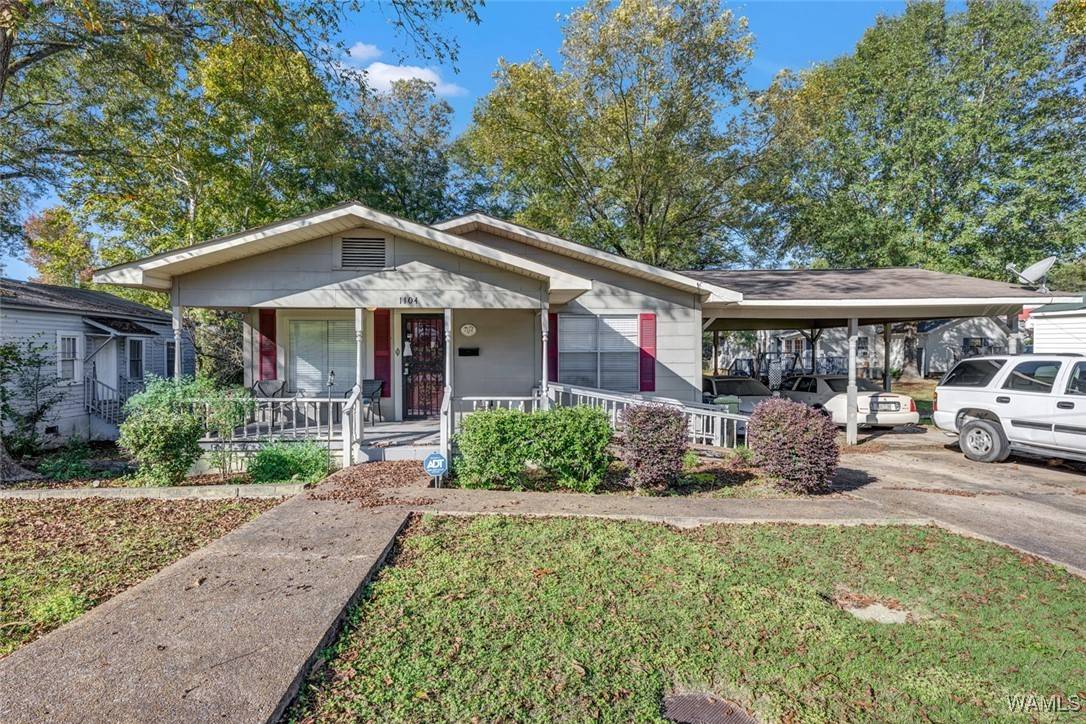 1104 8th Ave, Jasper, AL 35501