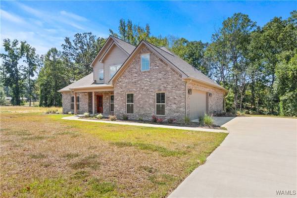 13756 Brandon James Ave, Northport, AL 35475