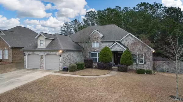 13969 Prince William WAY, Northport, AL 35475