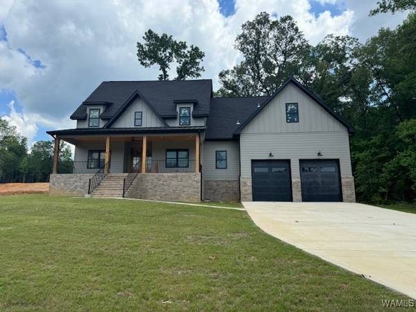 16246 Holly Springs RD, Northport, AL 35475