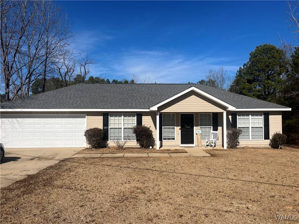 11929 Finnell Cutoff Rd, Northport, AL 35475