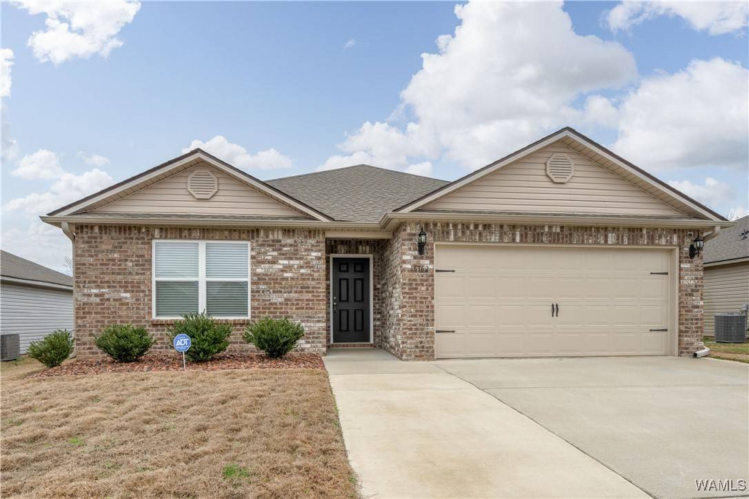 16362 Creek Dr, Moundville, AL 35474