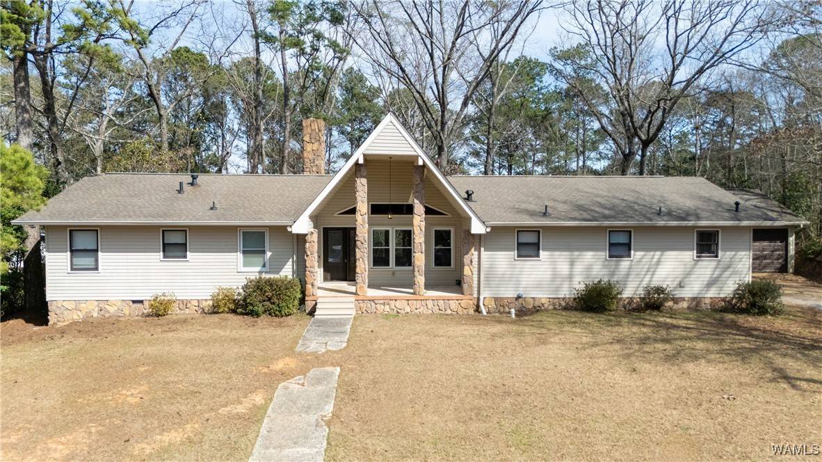 3304 Ontario DR, Northport, AL 35473