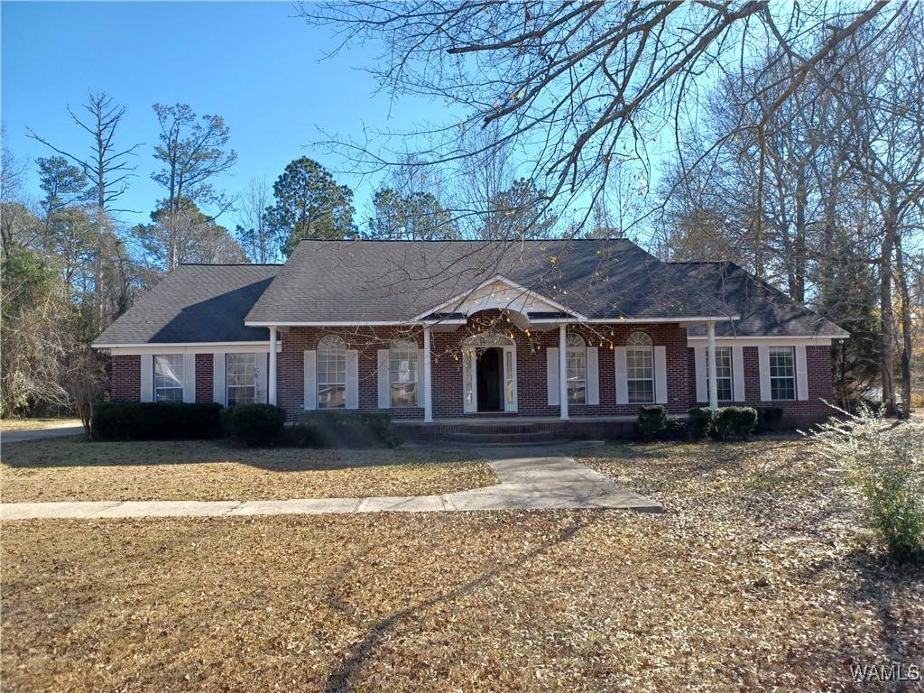 1006 Ann ST, Butler, AL 36904