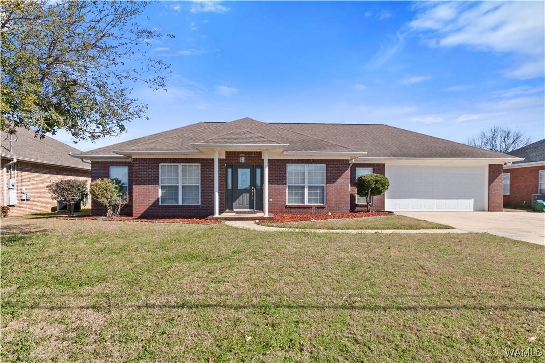 10117 Empress BLVD, Tuscaloosa, AL 35405