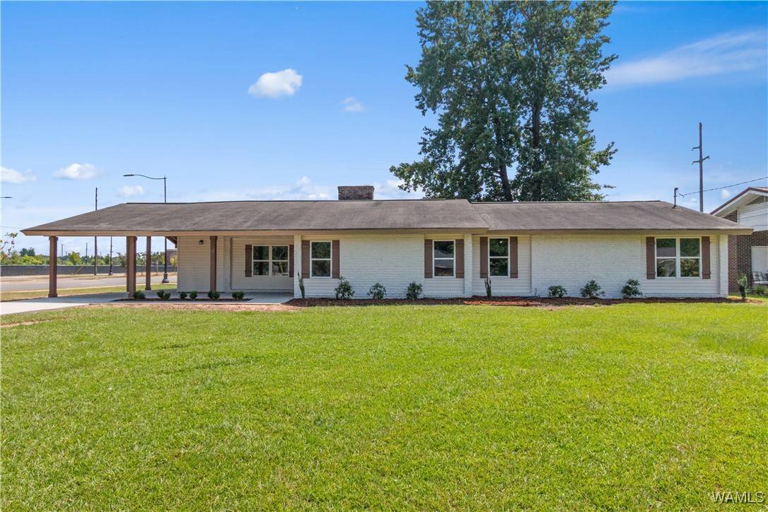Tuscaloosa, AL 35401,17 Parkwood CIR