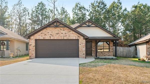 6503 Cooperstown CIR, Cottondale, AL 35453