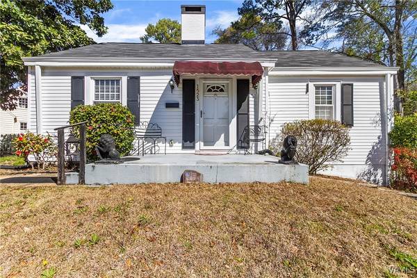 1523 Bellwood Lane, Northport, AL 35476