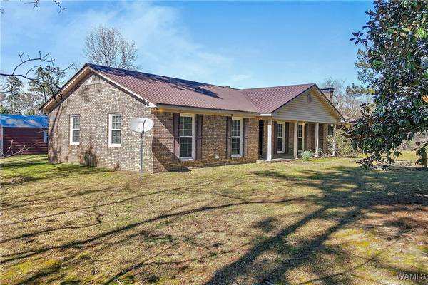3564 Payne Lake RD, Brent, AL 35034