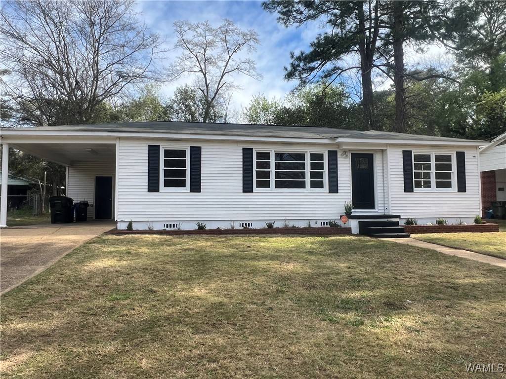 214 32nd Place E,  Tuscaloosa,  AL 35405