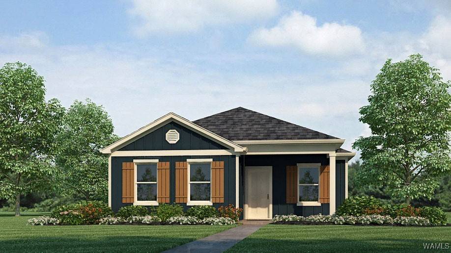 11324 Tulip TRCE, Tuscaloosa, AL 35405