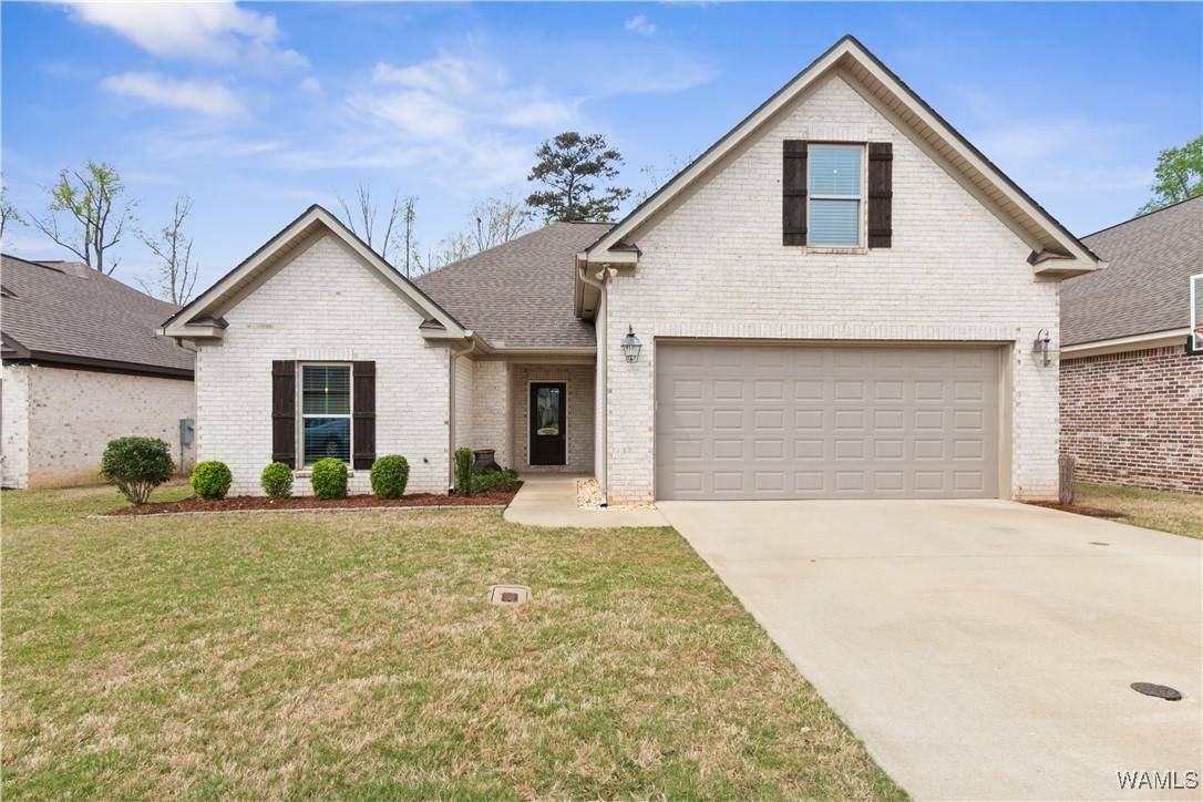 13754 Highland Pointe DR, Northport, AL 35475