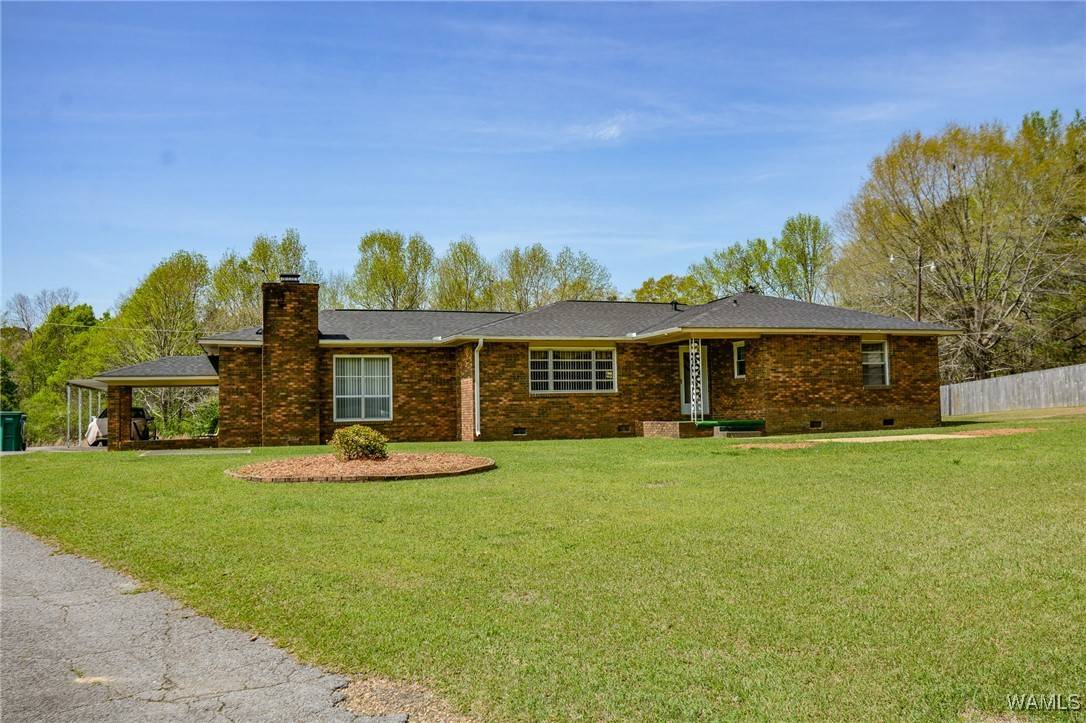 11734 Bull Slough rd, Northport, AL 35475