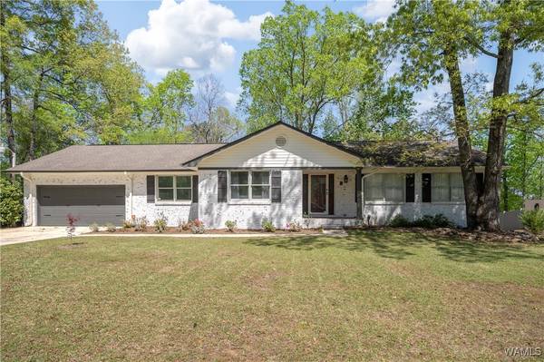 531 JENNIFER DR E,  Tuscaloosa,  AL 35404