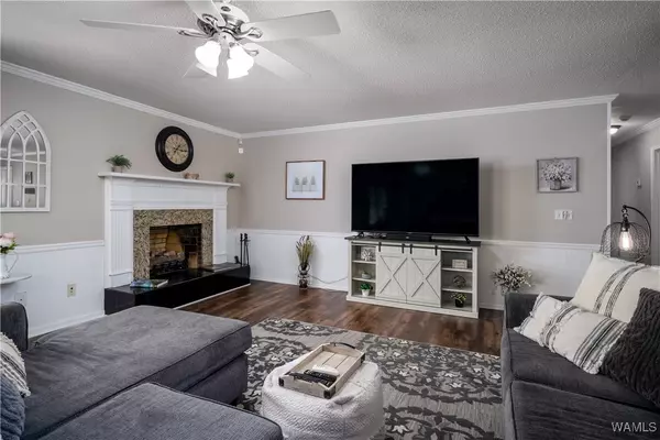 Tuscaloosa, AL 35404,531 JENNIFER DR E