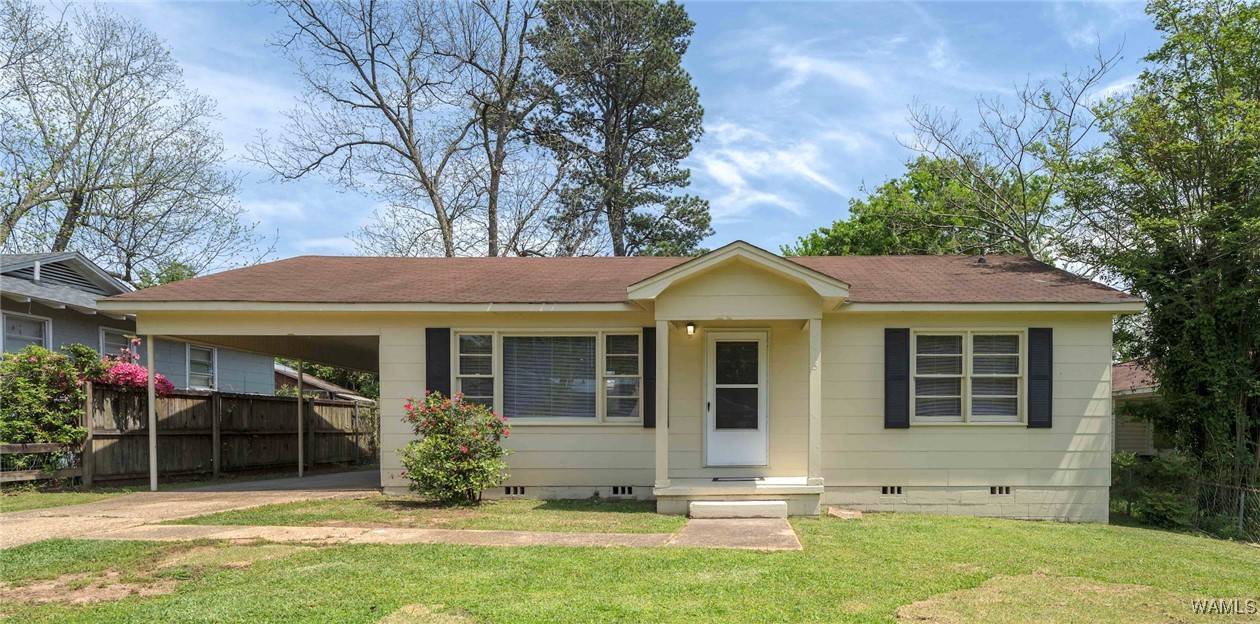 3013 Hood ST, Tuscaloosa, AL 35404