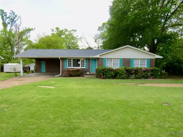 6203 Cottonwood PL,  Cottondale,  AL 35453
