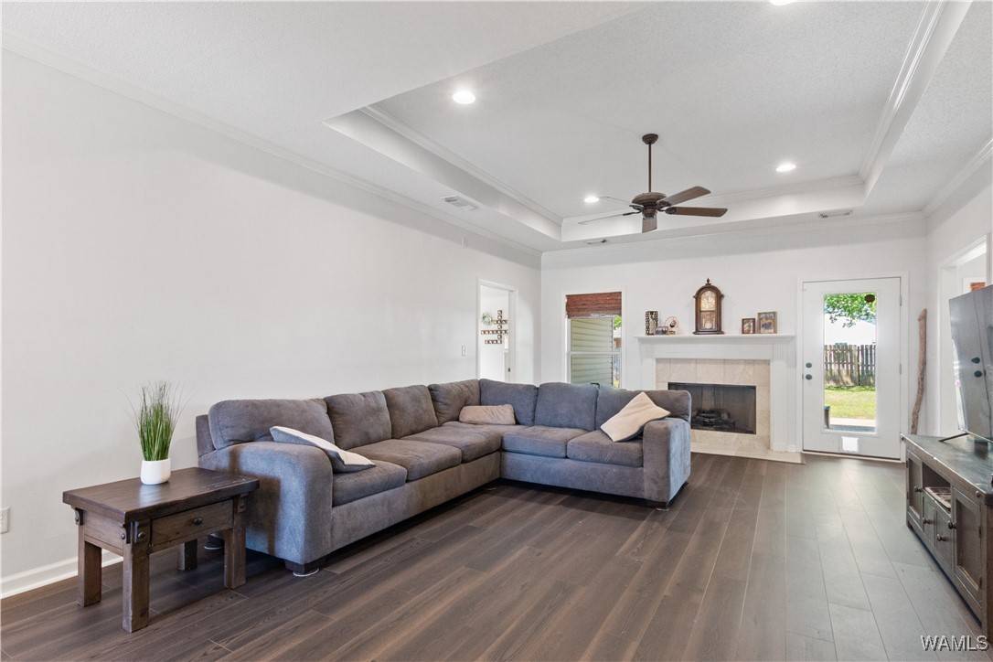 Tuscaloosa, AL 35405,282 Grazing Field DR