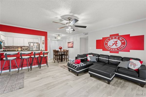 120 15th ST #307,  Tuscaloosa,  AL 35401