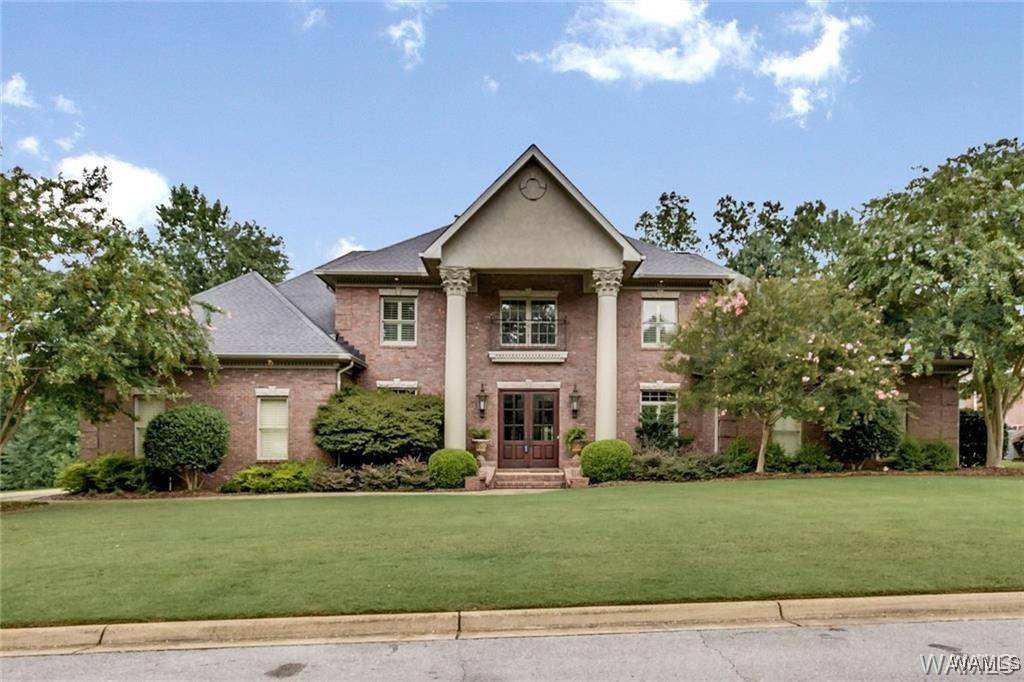 4024 Carousel CIR, Tuscaloosa, AL 35406