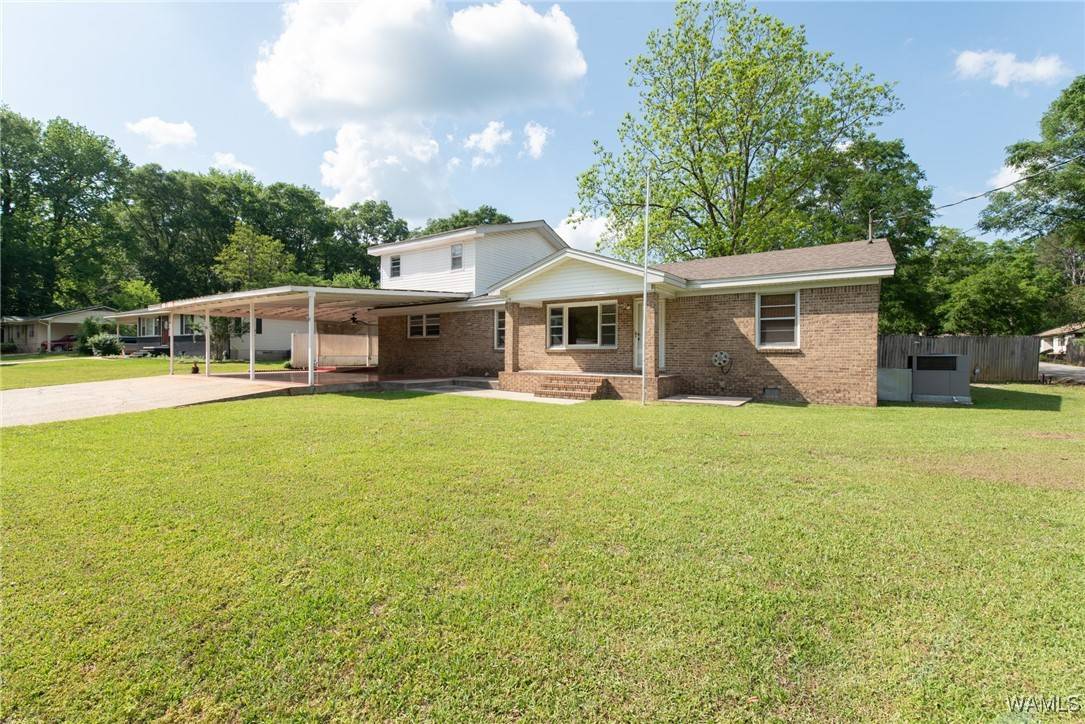 5300 Candlewood Drive, Northport, AL 35473
