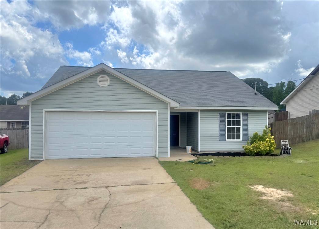 15959 Stone Ridge Pkwy, Brookwood, AL 35444