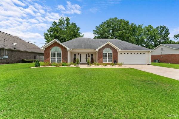 2600 Lauren ST, Northport, AL 35475