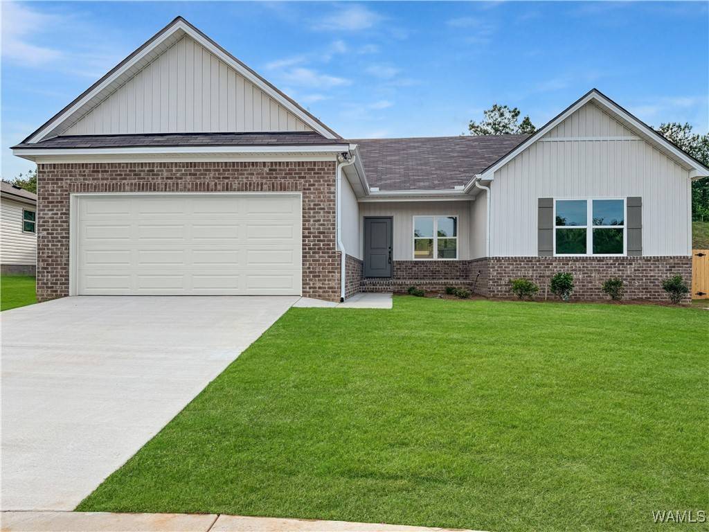 7410 Huntland LN, Cottondale, AL 35453