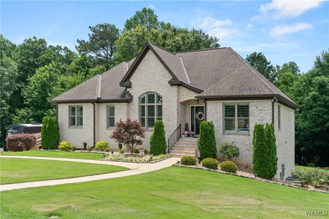 10488 Nicole Street, Vance, AL 35490