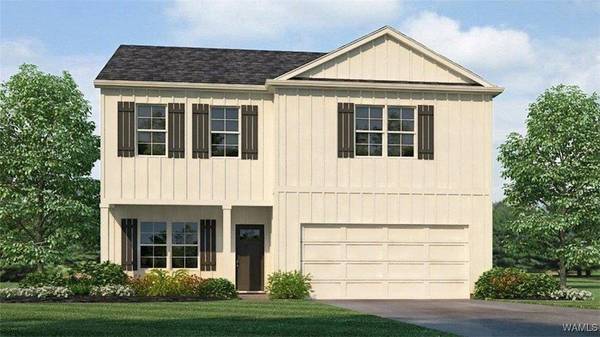 4517 Bluestem LN, Northport, AL 35473