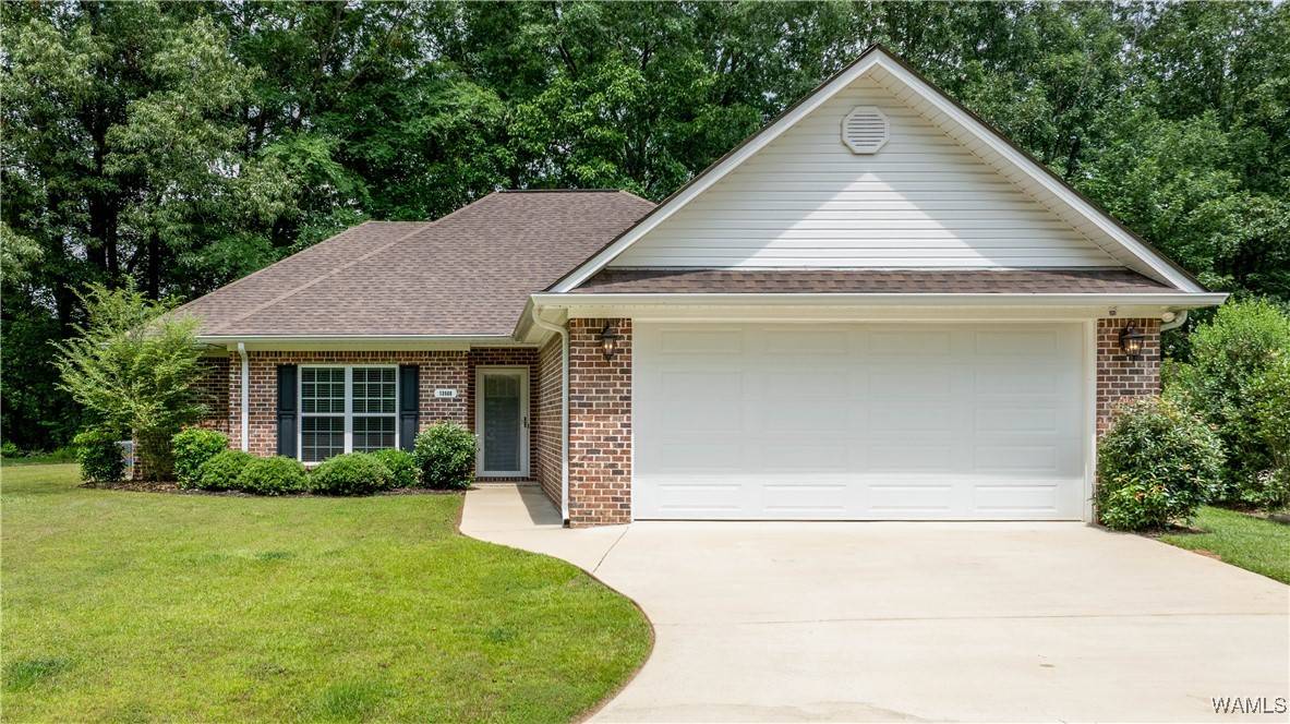 13560 Country Club DR, Northport, AL 35475